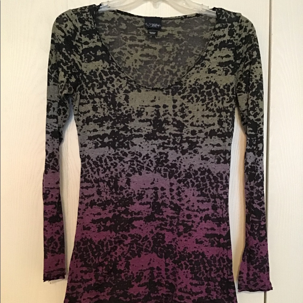Daytrip Long Sleeve Top